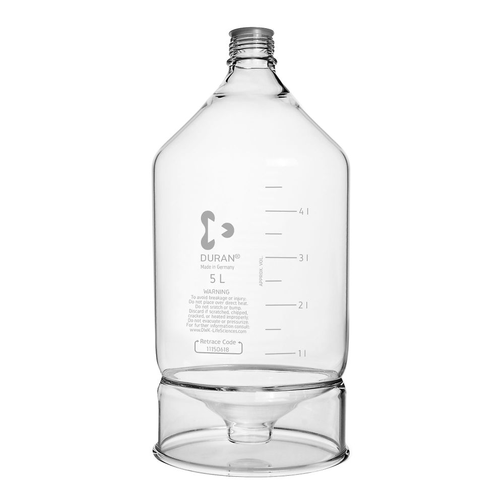 ＨＰＬＣ溶媒ボトル　５０００ｍＬ