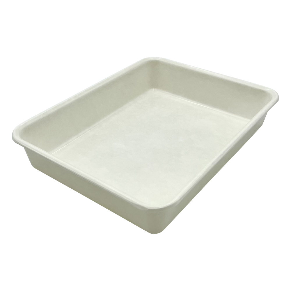 FRPバット 298×231×58mm HF-1707