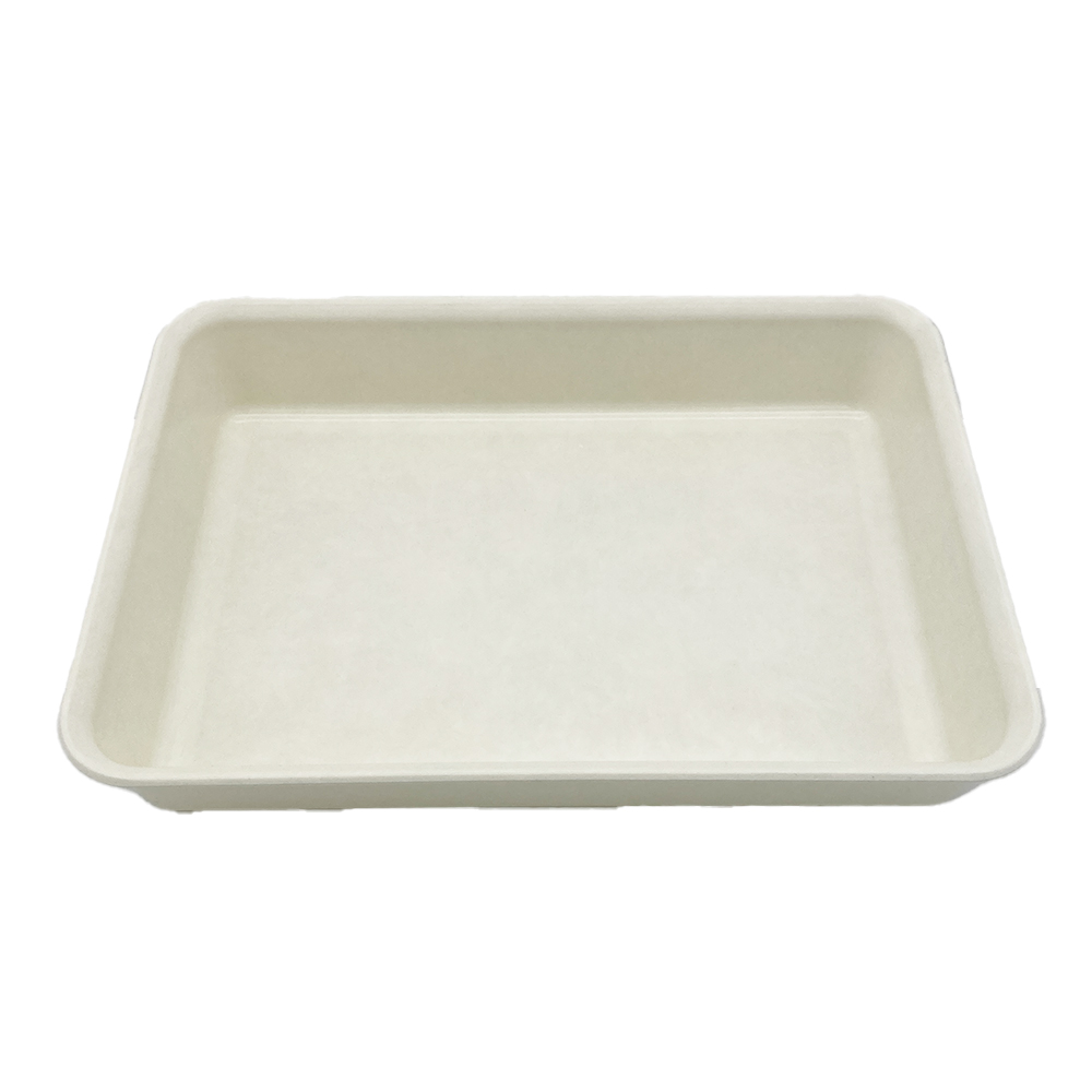 FRPバット 410×295×71mm HF-1710