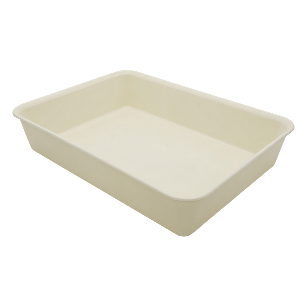 FRPバット 581×424×117mm HF-1713