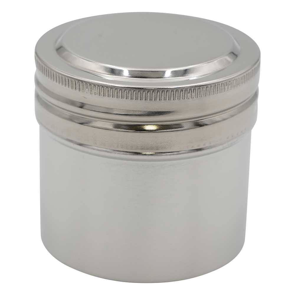 ステン保存容器 浅型 80mL （SUS304） 浅 中