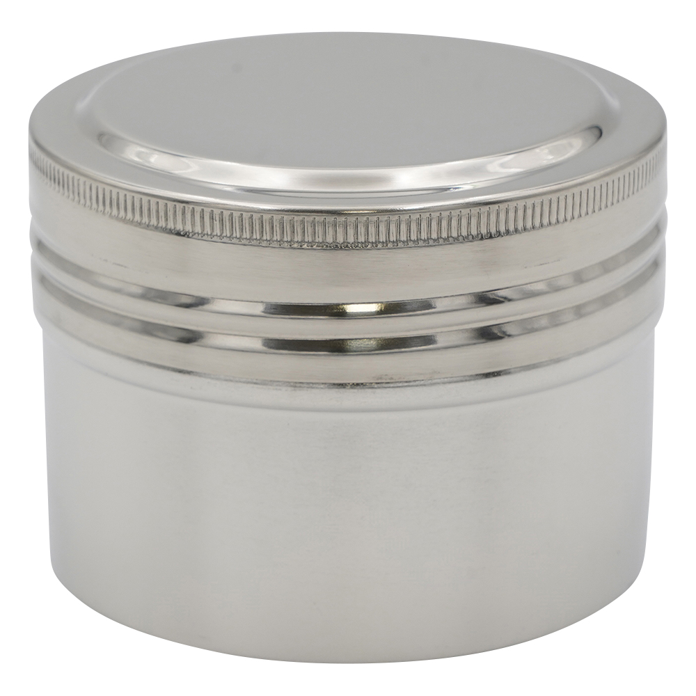 ステン保存容器 浅型 110mL （SUS304） 浅 大