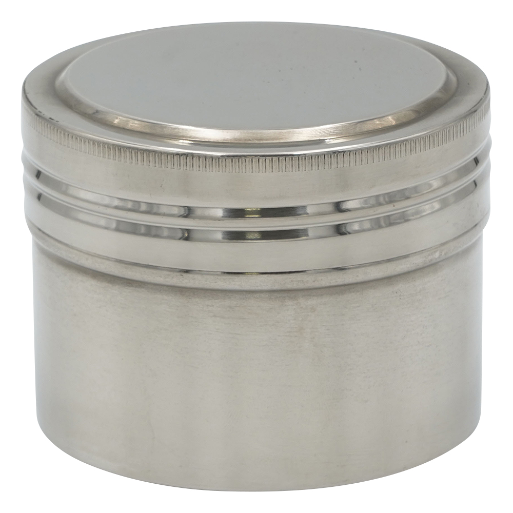 ステン保存容器 （SUS304） 80型 小