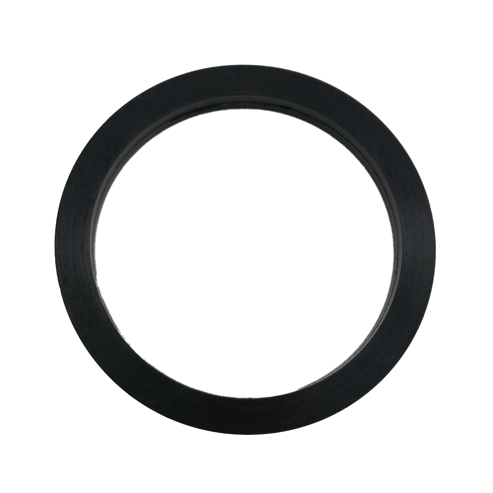 ステン保存容器用バイトンパッキン（外径φ55mm用）