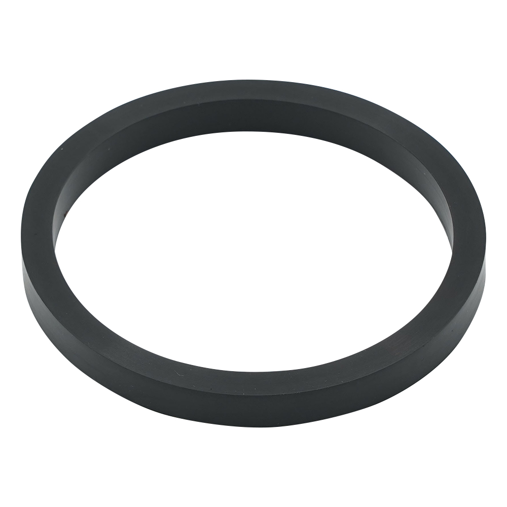 ステン保存容器用バイトンパッキン（外径φ70mm用）