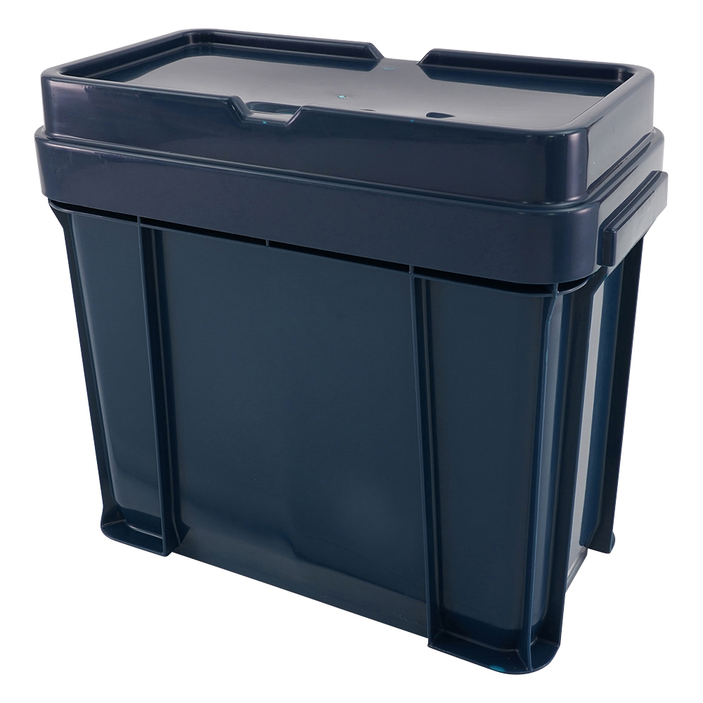 ガロン瓶収納コンテナー Gコンテナー