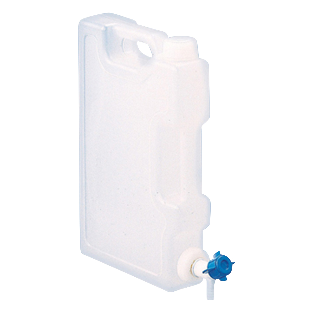 スクエアーボトル 3L活栓付