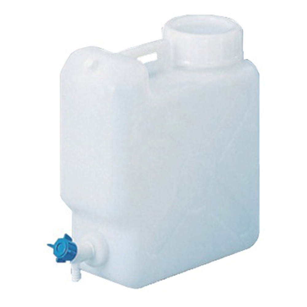 ヘンペイ活栓付瓶 10L