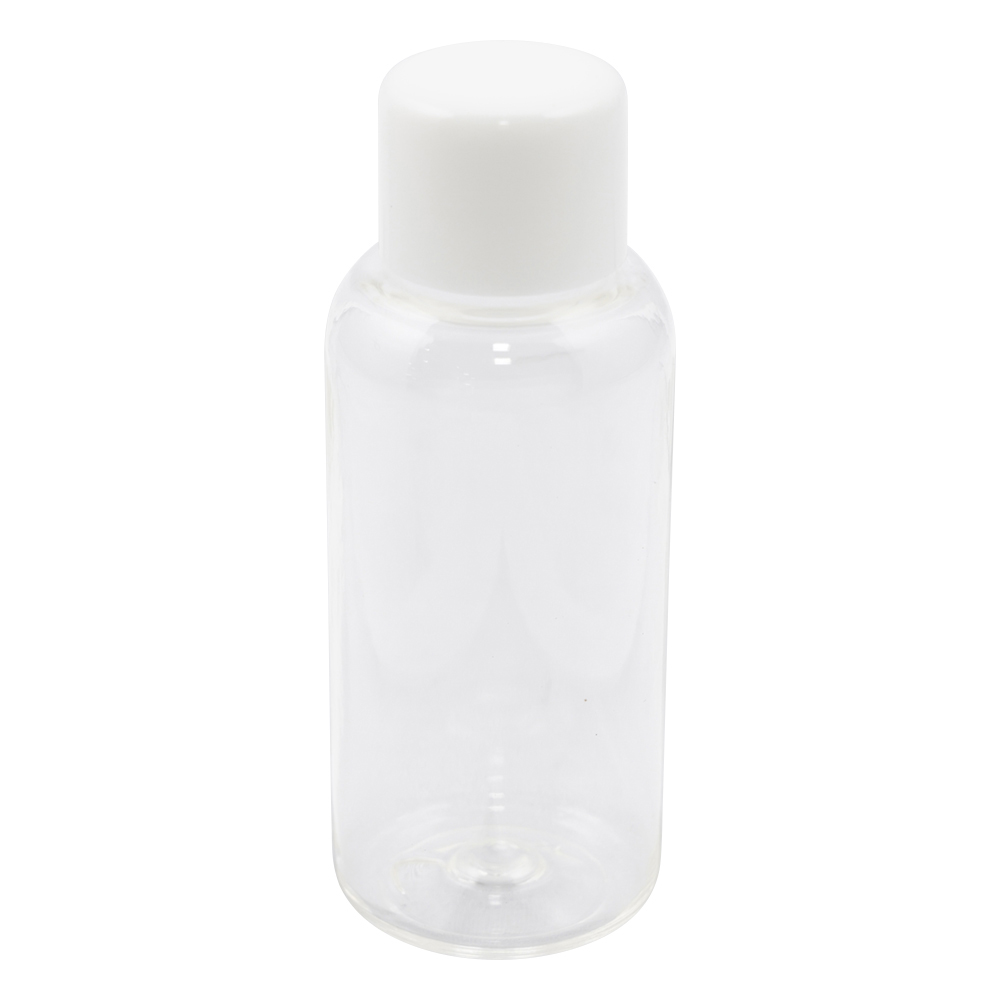 ペットボトル 50mL 100個入 K-50