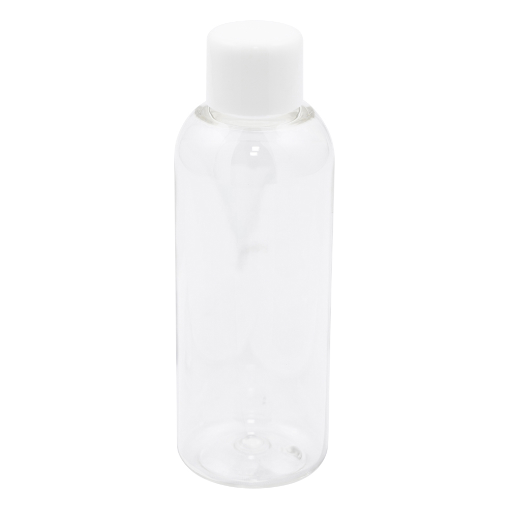 ペットボトル 100mL 100個入 K-100