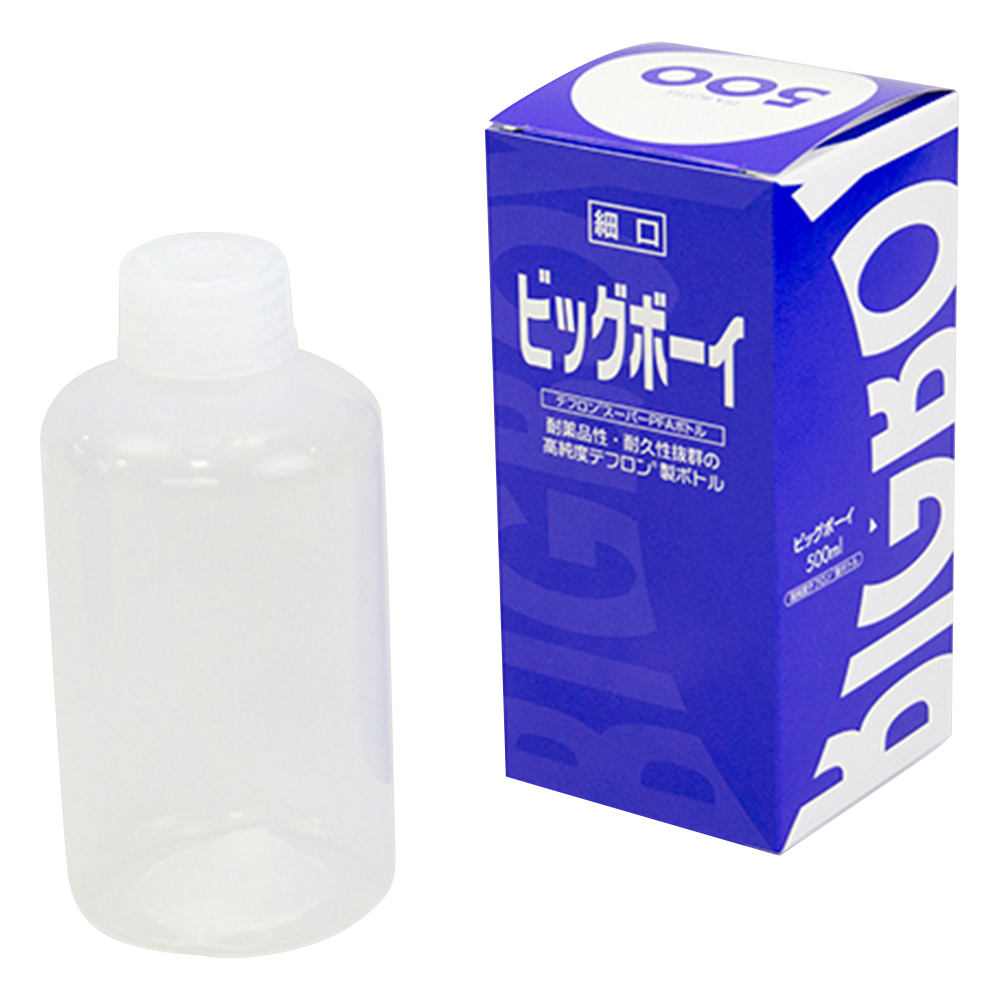 ビッグボーイ 細口 500mL