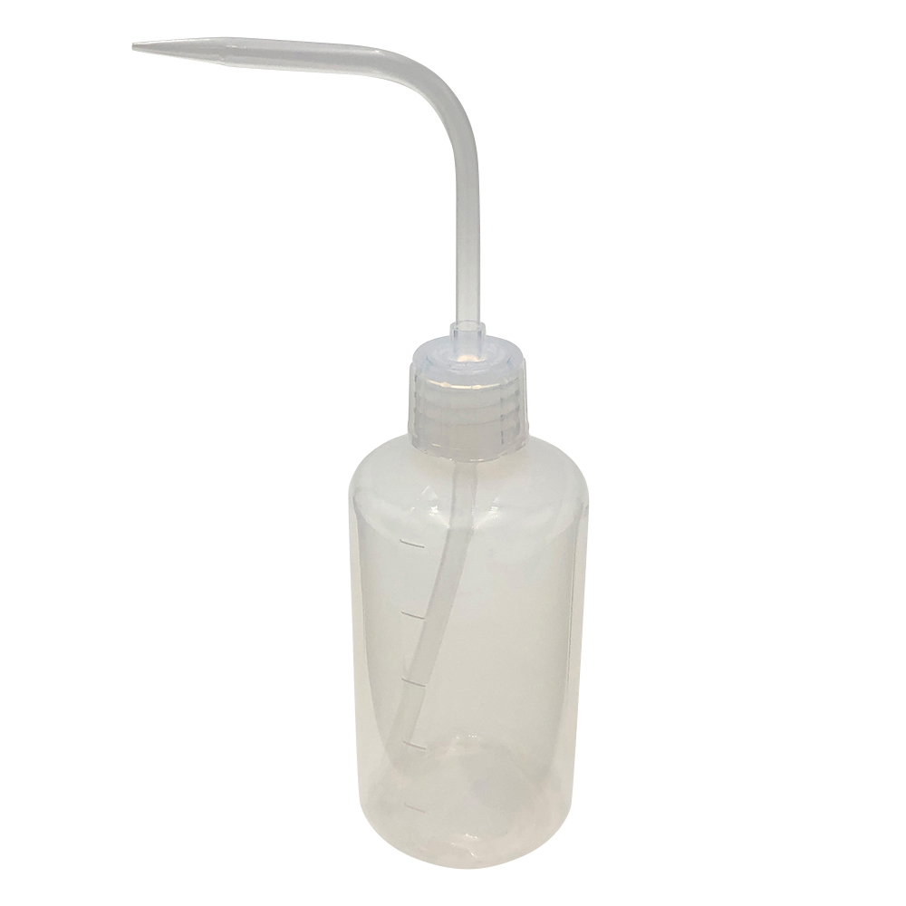 細口洗浄瓶（PFA） 250mL