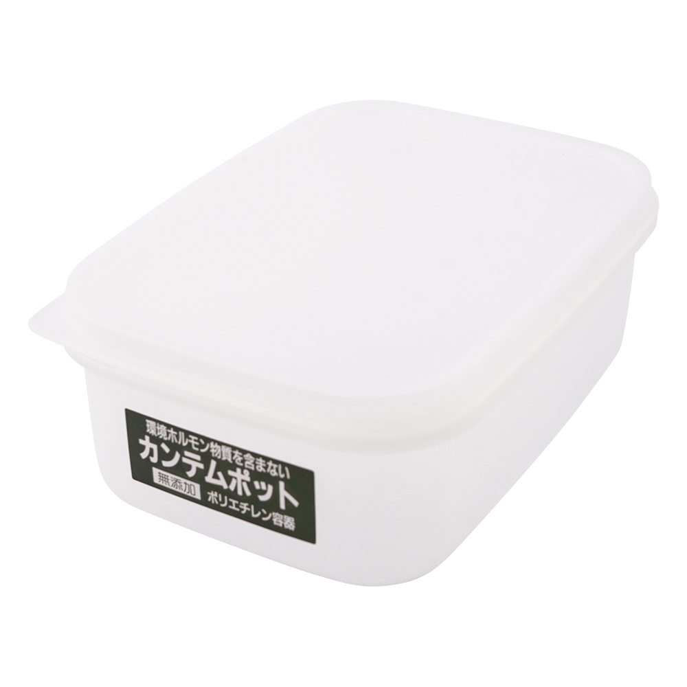 PEケース（カンテムポット） L1