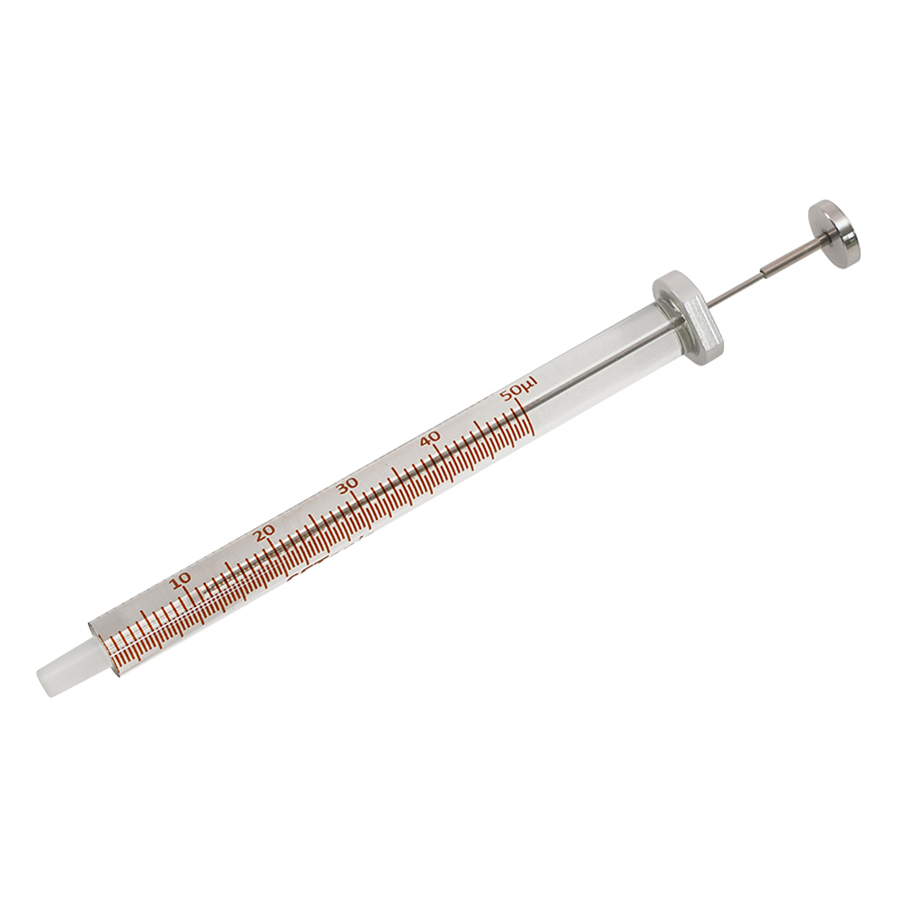 ﾙｱｼﾘﾝｼﾞ SYR 50 ul PTFE LT