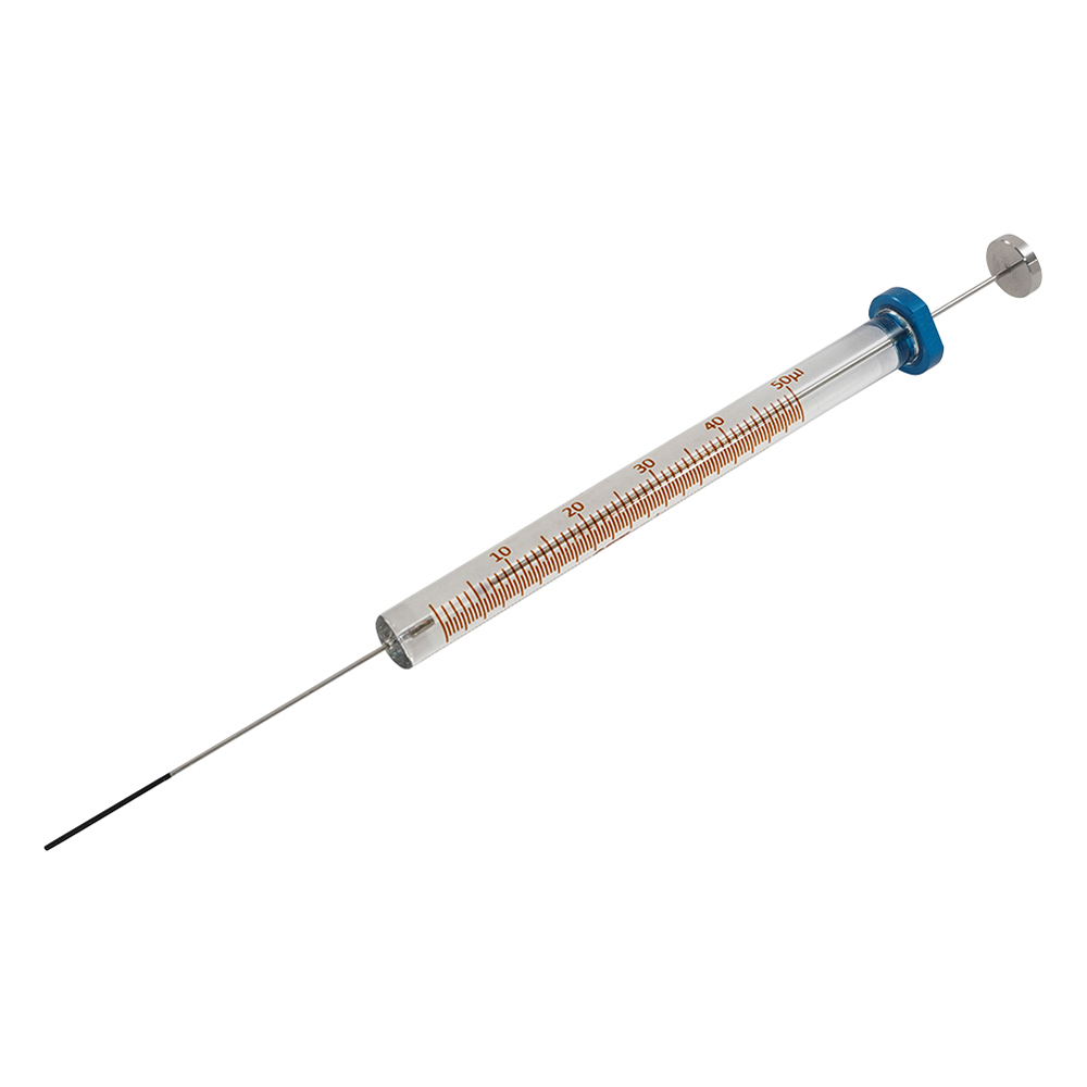 TLCｼﾘﾝｼﾞ SYR 50ul SS FN 0,47G22b51 PTFE coated TLC