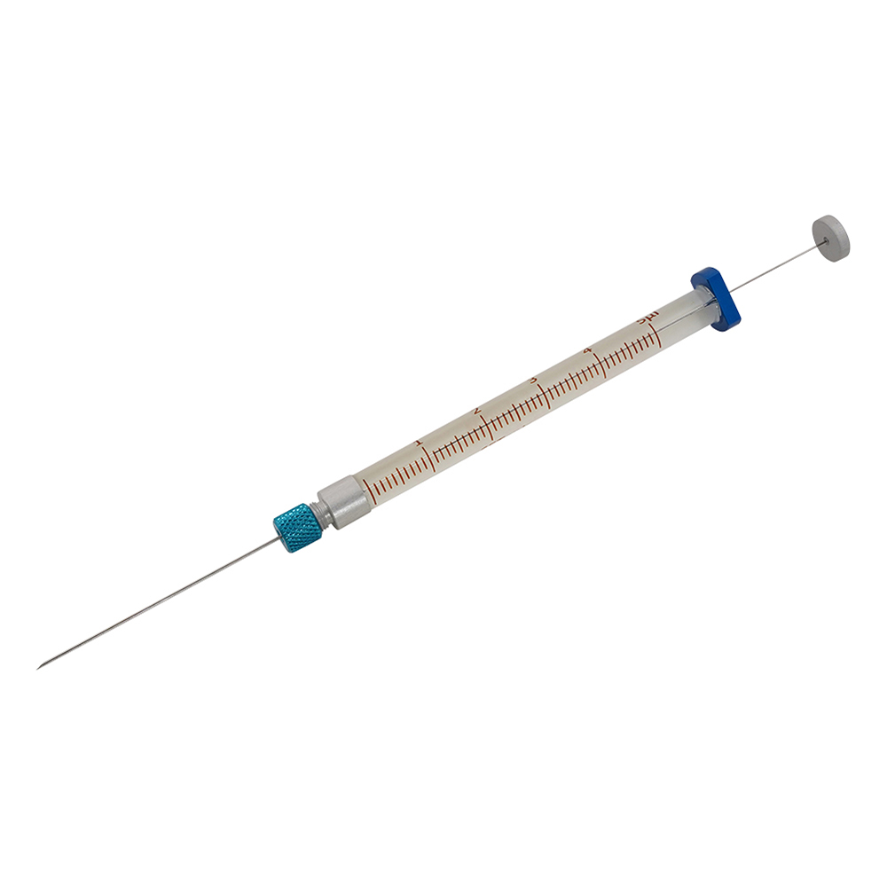 ｼﾘﾝｼﾞ SYR 5ul SS RN 0,64G23sa42 Shimadzu AOC