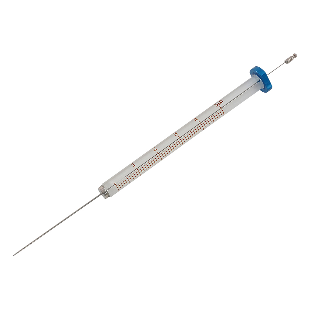 AGILENT H 用ｼﾘﾝｼﾞ SYR 5ul SS-AG FN 0,64(G23s)AS42