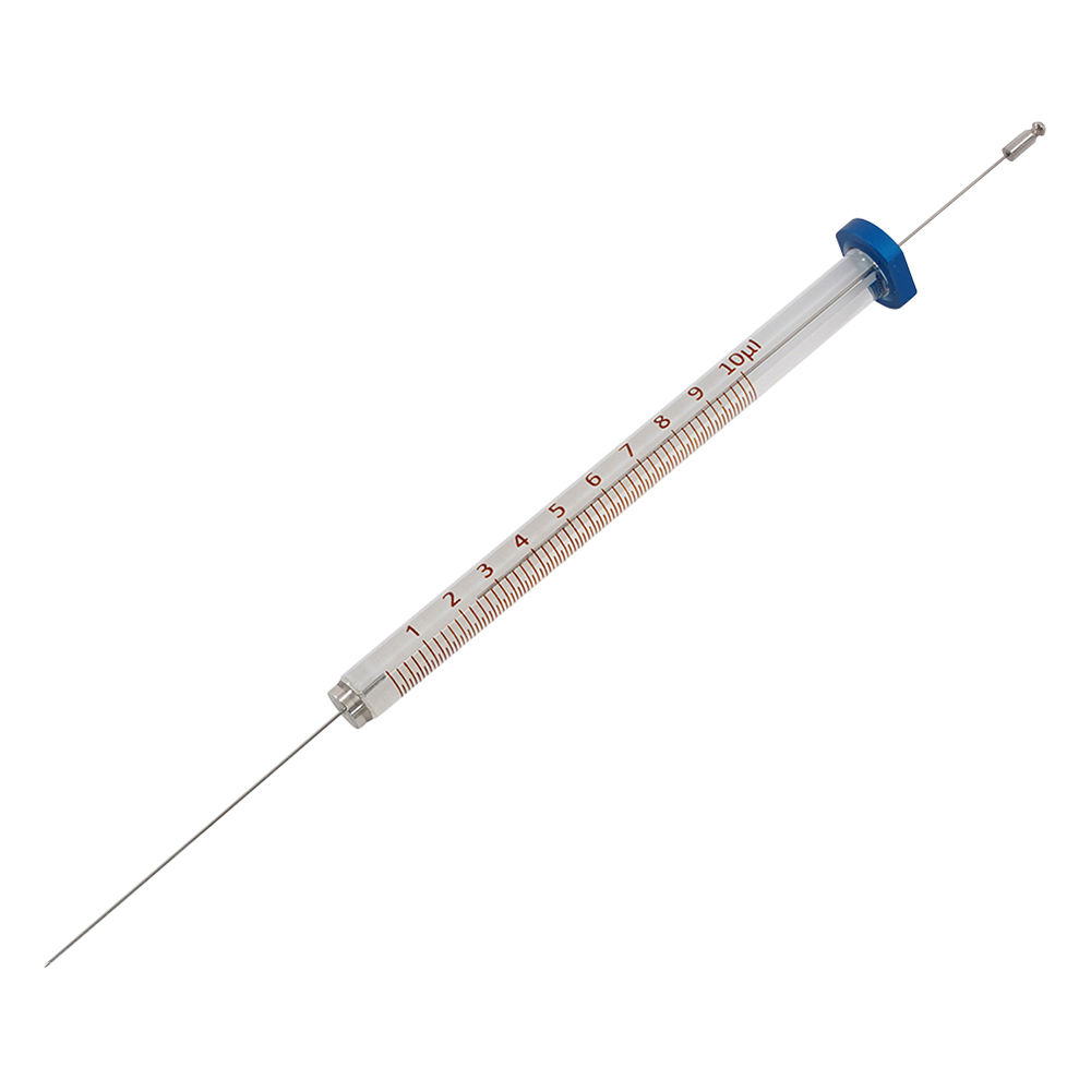 AGILENT H 用ｼﾘﾝｼﾞ SYR 10ul SS-AG FN 0,47(G26s)AS42