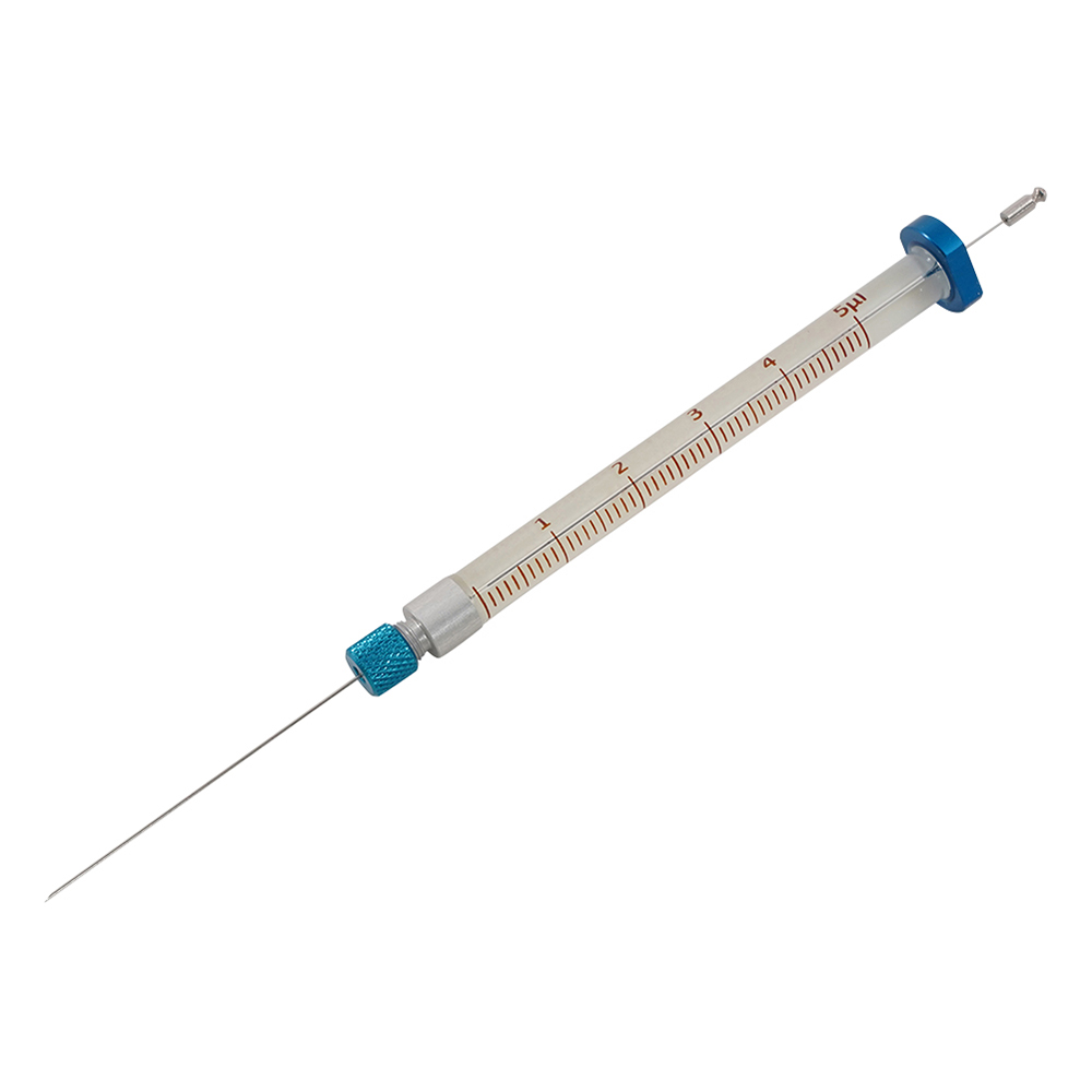 AGILENT H 用ｼﾘﾝｼﾞ SYR 5ul SS-AG RN 0,47(G26s)AS42