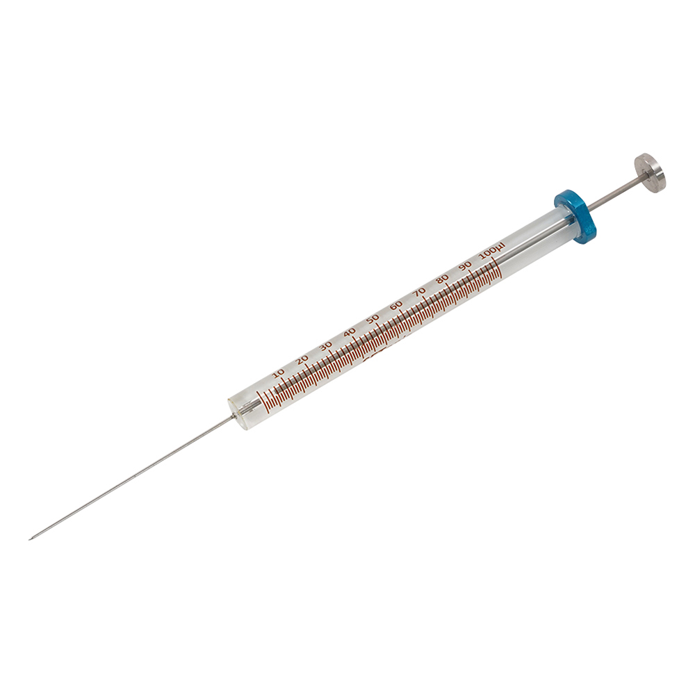 ﾊﾞｲｱﾙ用ｼﾘﾝｼﾞ SYR 100ul SS 0,72(G22s)d51