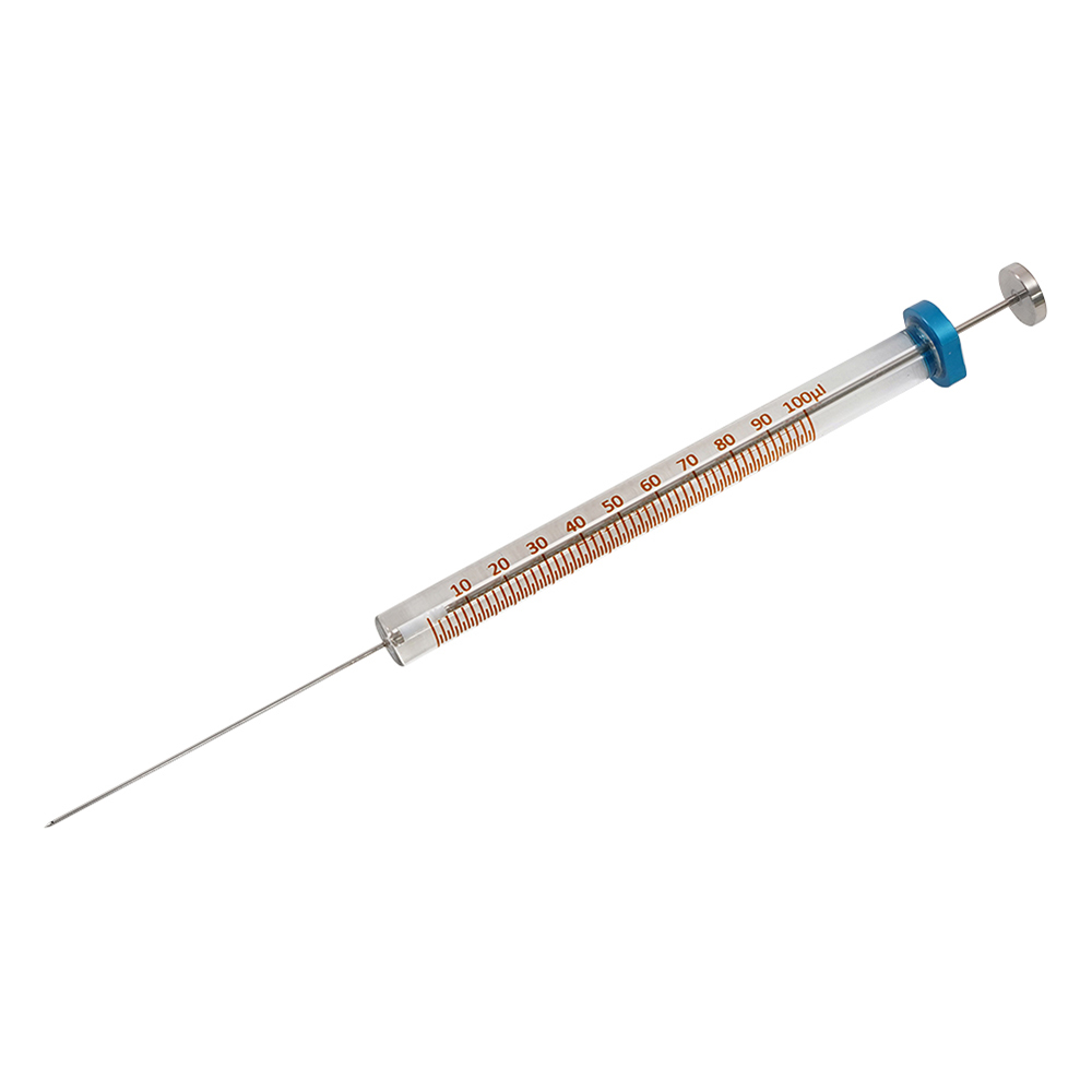 ﾊﾞｲｱﾙ用ｼﾘﾝｼﾞ SYR 100ul PTFE FN 0,72 (G22s)d51