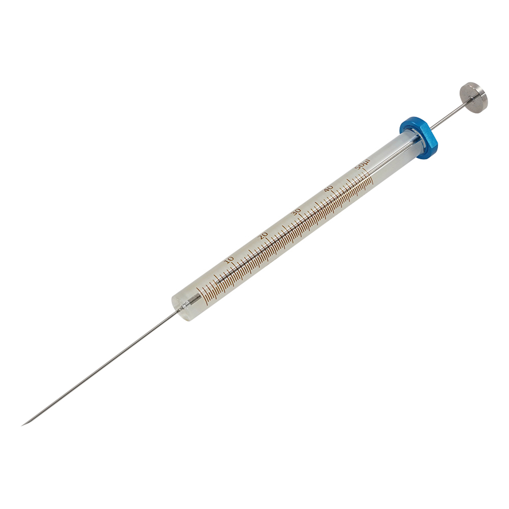 ﾏｲｸﾛｼﾘﾝｼﾞ SYR 50ul SS FN 0,72(G22s)a51