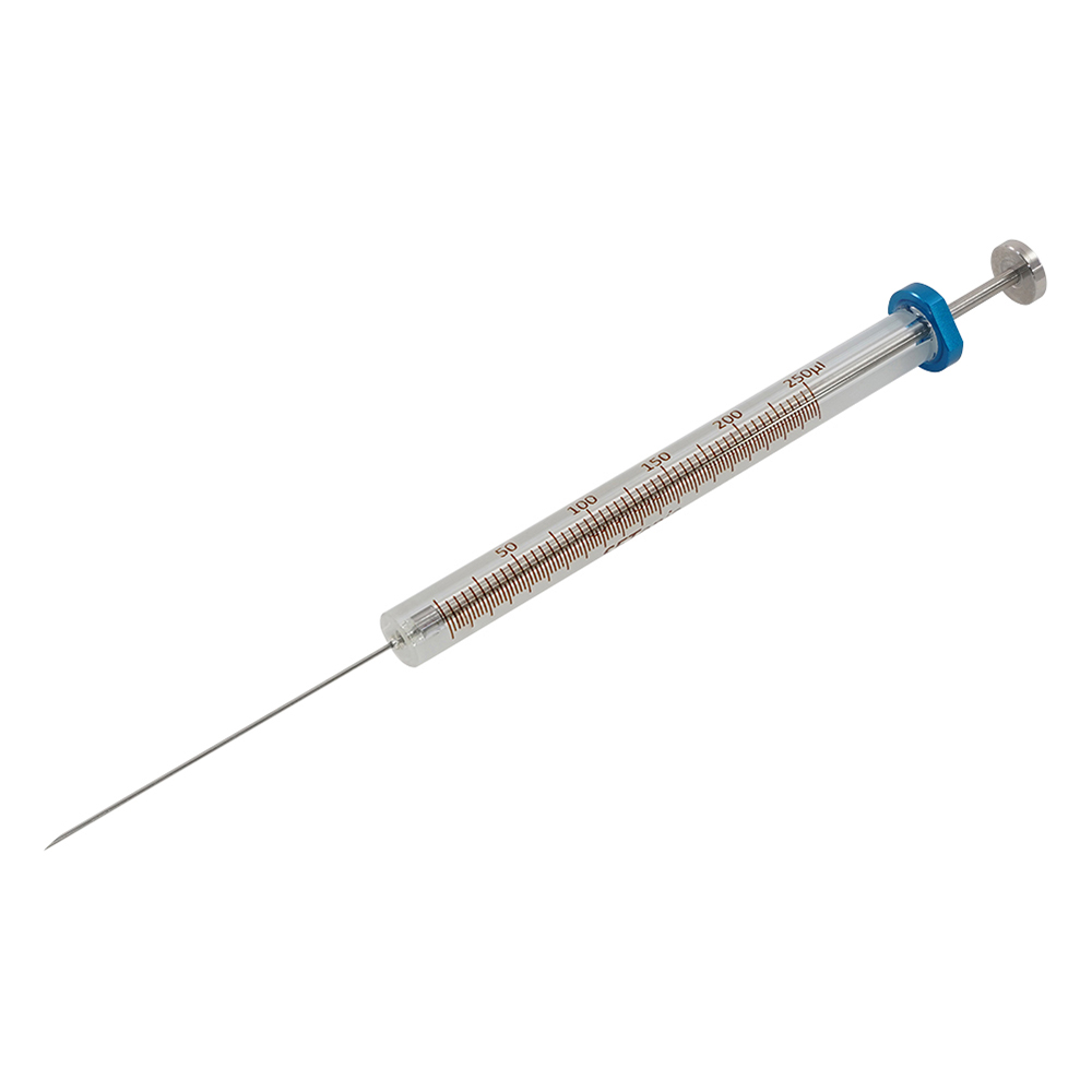 ﾏｲｸﾛｼﾘﾝｼﾞ SYR 250ul SS 0,72(G22)a51