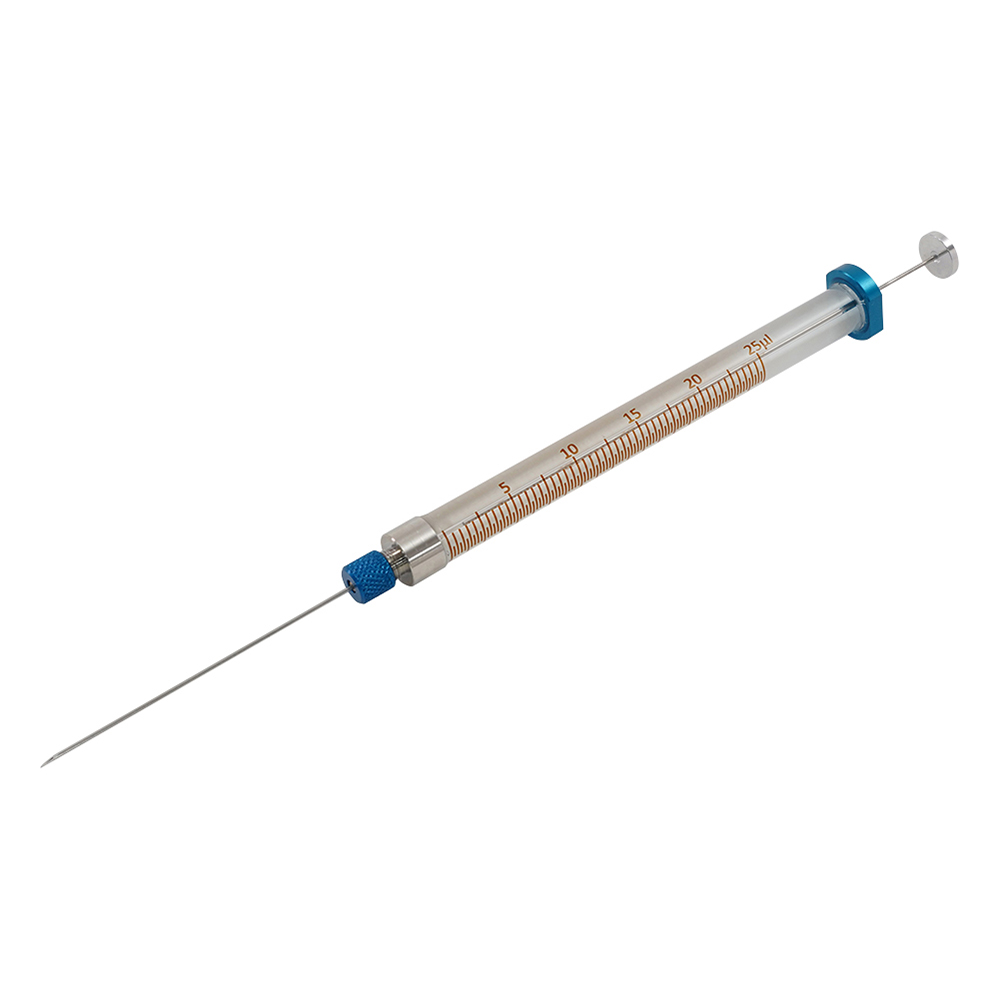 ﾏｲｸﾛｼﾘﾝｼﾞ SYR 25ul SS RN 0,72 (G22s)a51