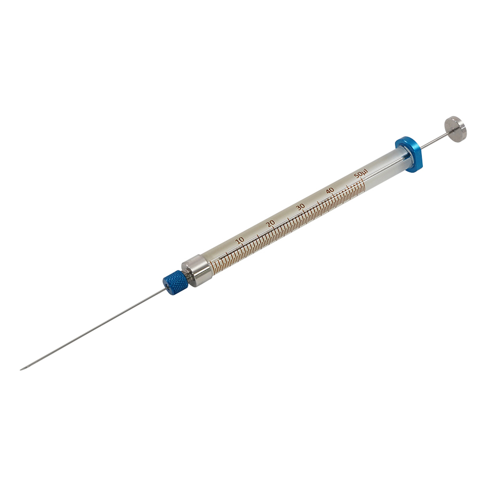 ﾏｲｸﾛｼﾘﾝｼﾞ SYR 50ul SS RN 0,72 (G22s)a51