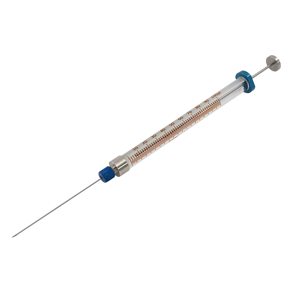 ﾏｲｸﾛｼﾘﾝｼﾞ SYR 100ul SS RN 0,72 (G22s)a51