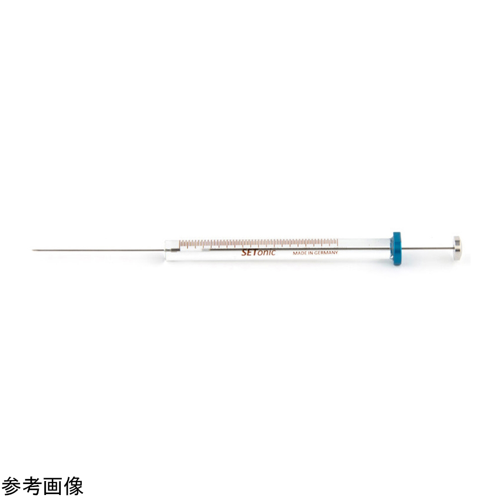 ｶﾞｽﾀｲﾄｼﾘﾝｼﾞ SYR 1,0ml PTFE FN 0,72(G22)a51
