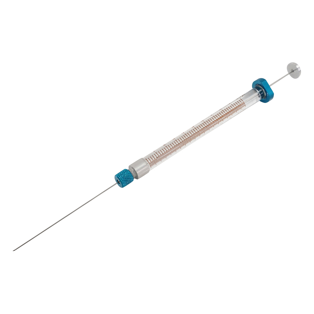 ｶﾞｽﾀｲﾄｼﾘﾝｼﾞ SYR 10ul PTFE RN 0,47(G26s)a51