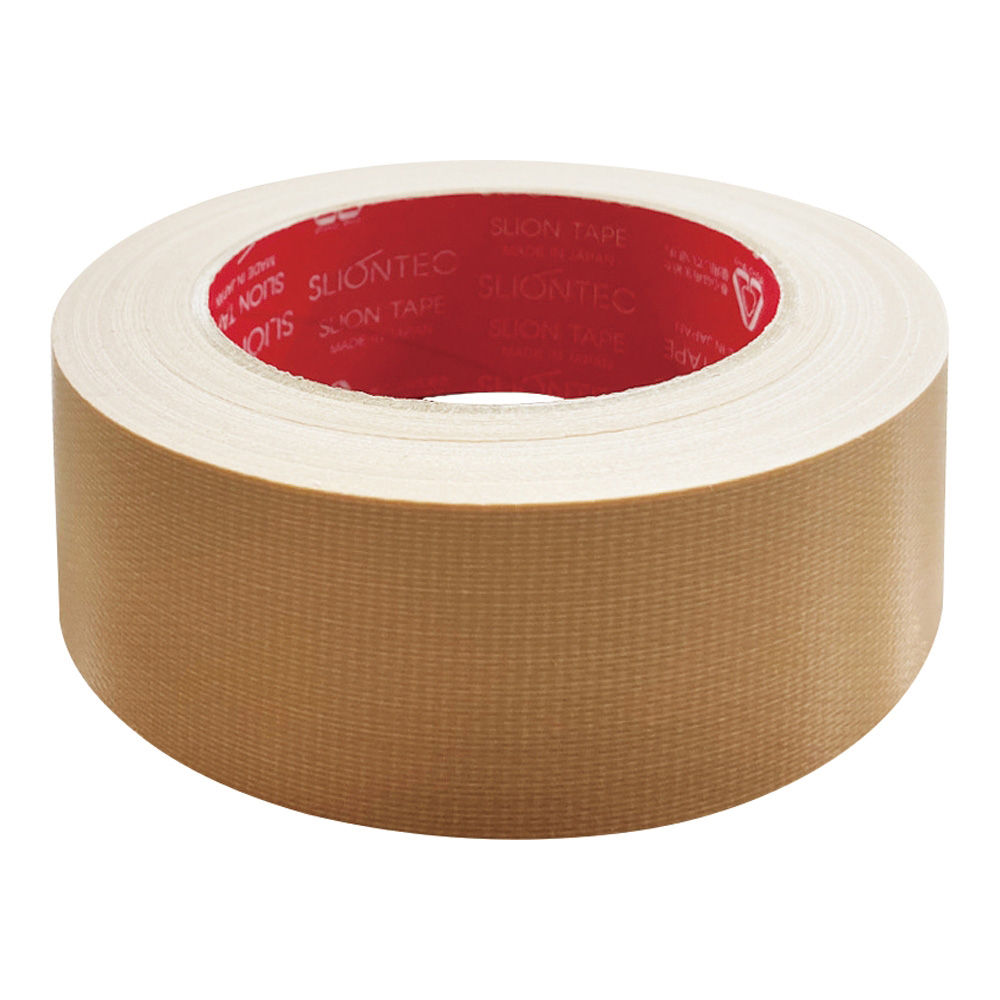 梱包用布テープ　Ｎｏ３４３７２０　３８ｘ２５ｍｍ