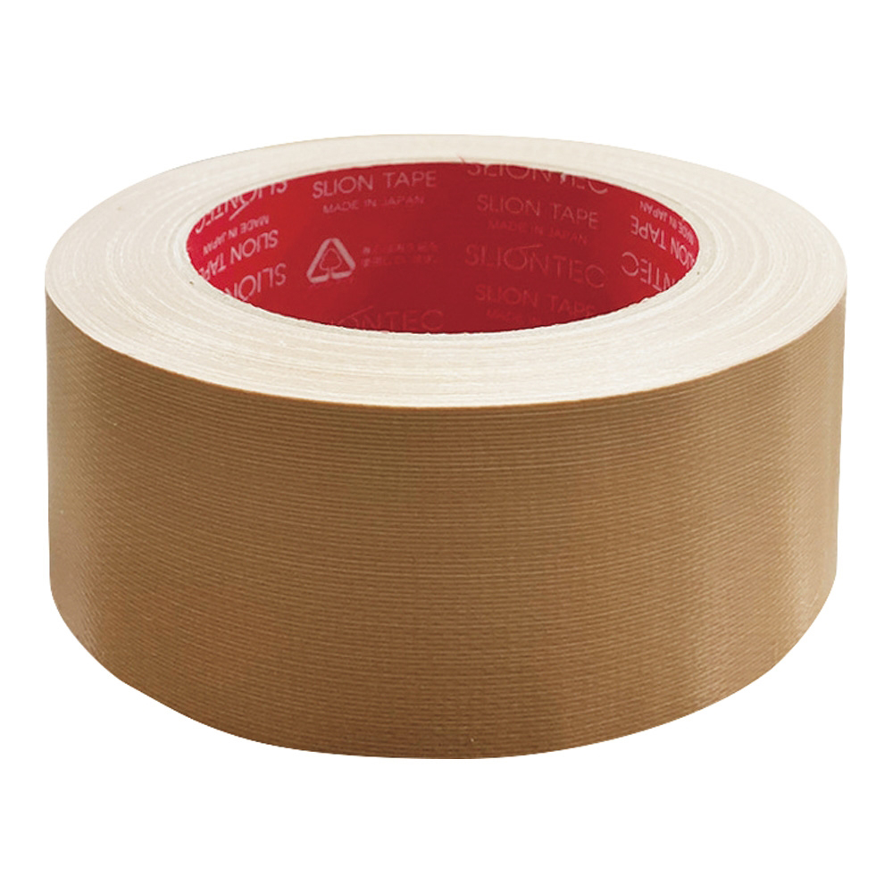 梱包用布テープ　Ｎｏ３４３７２０　５０ｘ２５ｍｍ