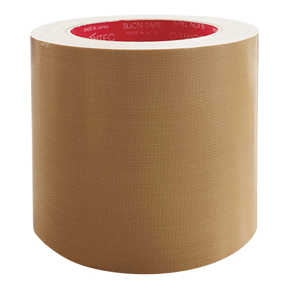 梱包用布テープ　Ｎｏ３４３７２０　１００ｘ２５ｍｍ