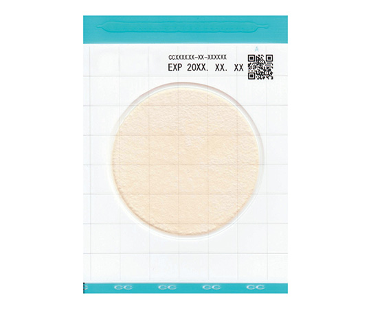 EasyPlate 大腸菌群数測定用（25枚/袋×4袋/箱×10箱入）CC 61974