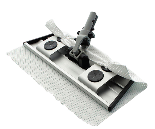 クリーンルームモップ BCR.MOP3.1