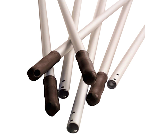 クリーンルームモップ　BCR.T2HANDLE.1