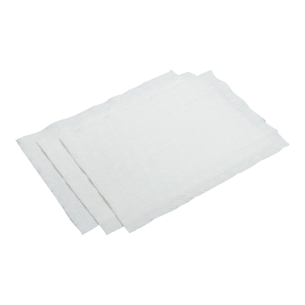 クリーンルームモップ MSSS.0812.12P　50枚入