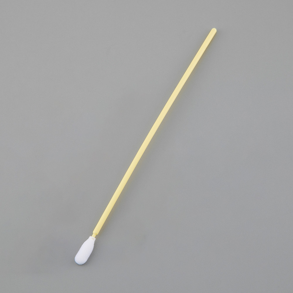 クリーンルームスワブ LTO146510P　100本入