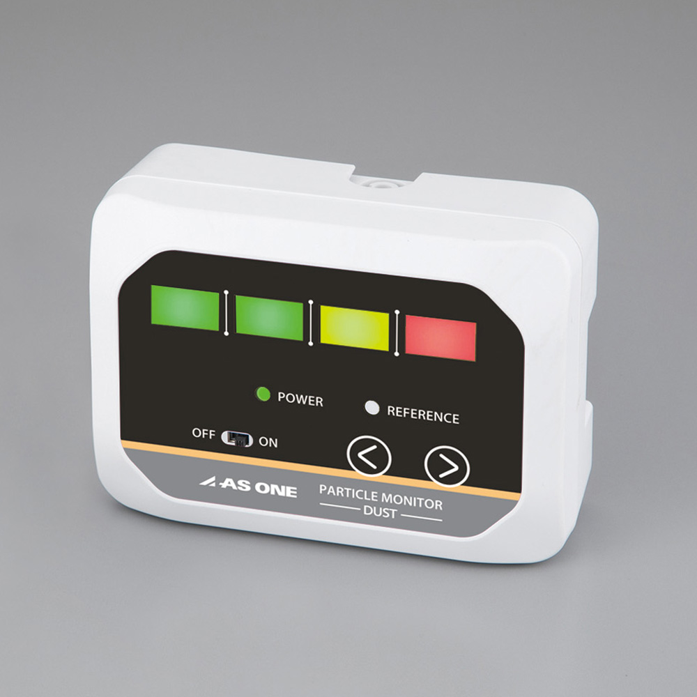 パーティクルモニター　（粉じん計）　ＰＡ－ＤＨ