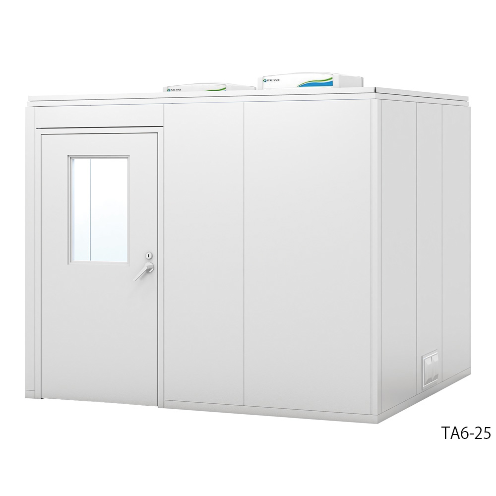 クリーンブース　TA5-20