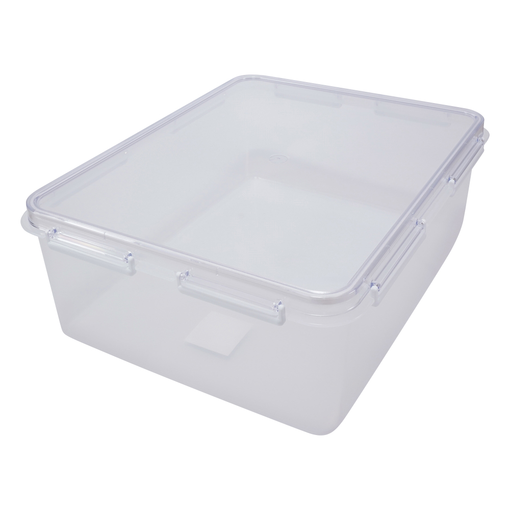 バリヤーボックス 20