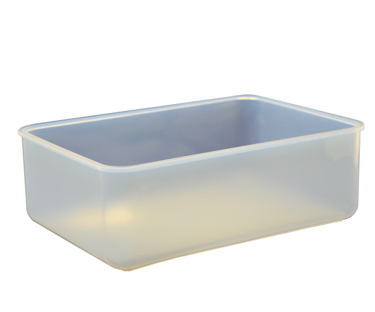 PFA角型容器 1.6L本体