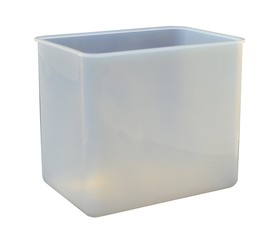 PFA角型容器 4.3L本体