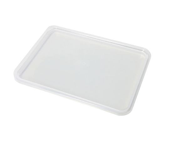 PFA角型容器 専用フタ