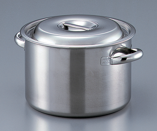 浅型ストックポット 30L 39型