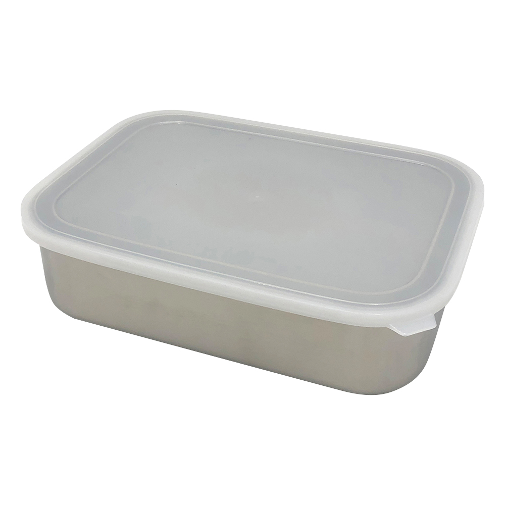 フリージング角シール浅型容器 260型 （268×197×70mm） 浅260型