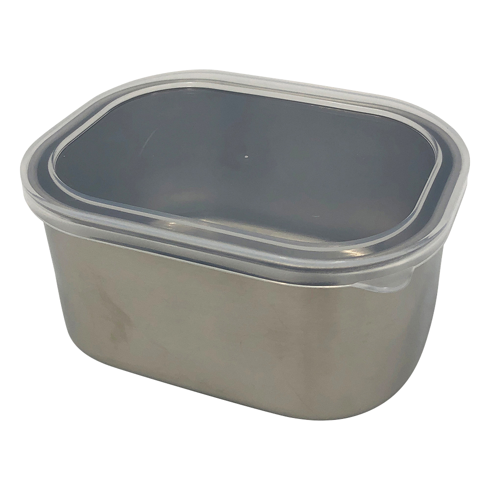 フリージング角シール深型容器 12型 （120×90× 60mm） 深12型