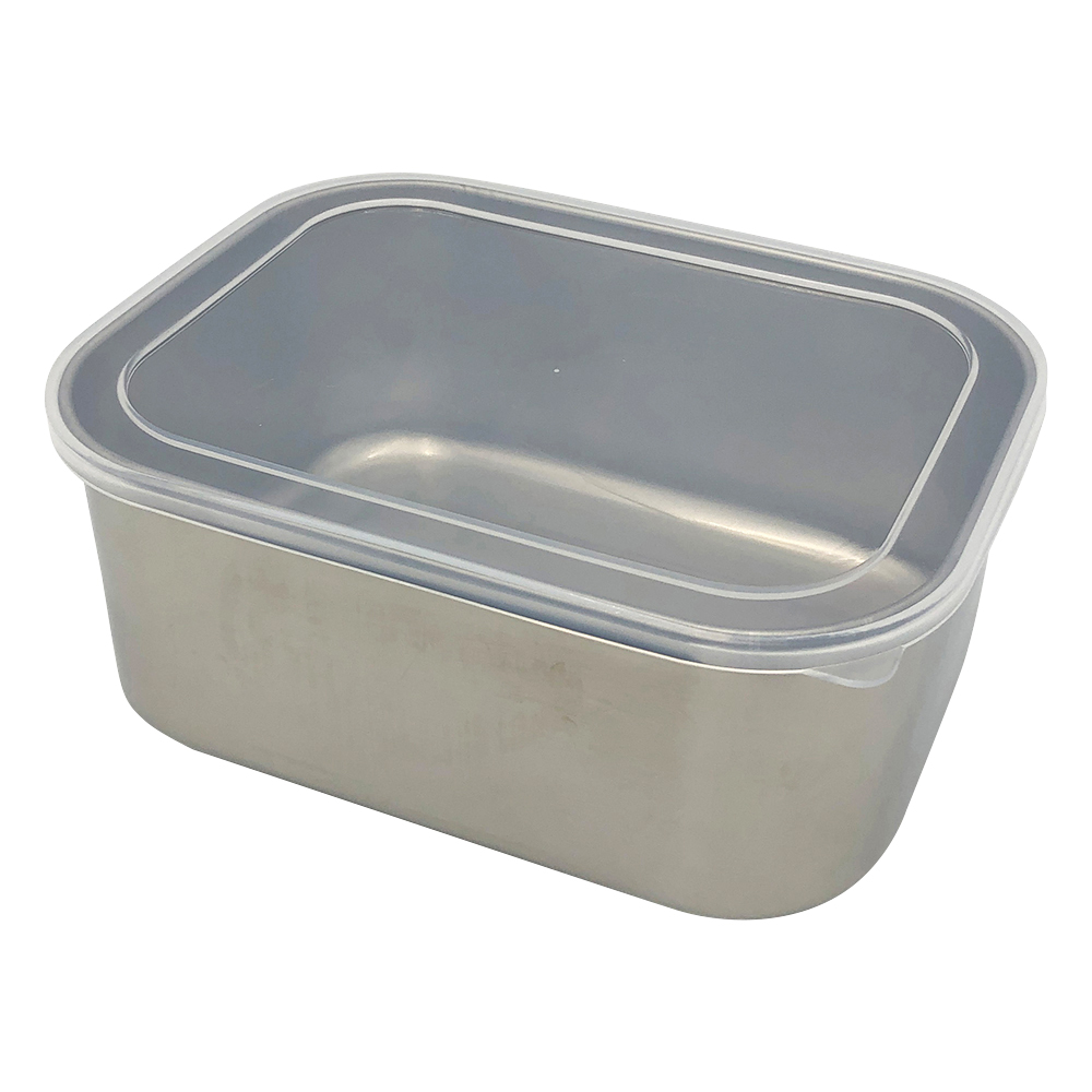 フリージング角シール深型容器 18型 （179×137×76mm） 深18型